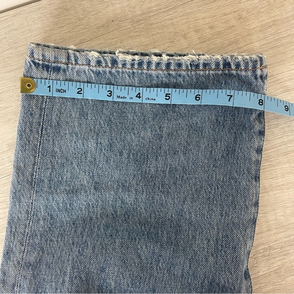 Citizens of Humanity Emery High Rise Relaxed Crop, 27, NWT - Picture 12 of 16